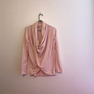 CALIA Pink Sweater